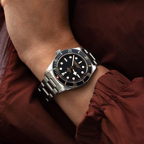 tudor black bay fifty-eight 79030n-0001|tudor bb58 worth to buy.